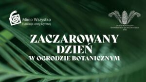 Festiwal Zaczarowanej Piosenki - plakat półfinału