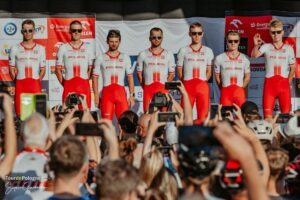 Tour de Pologne 2024