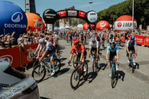 Tour de Pologne