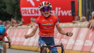 Tour de Pologne Junior 2025