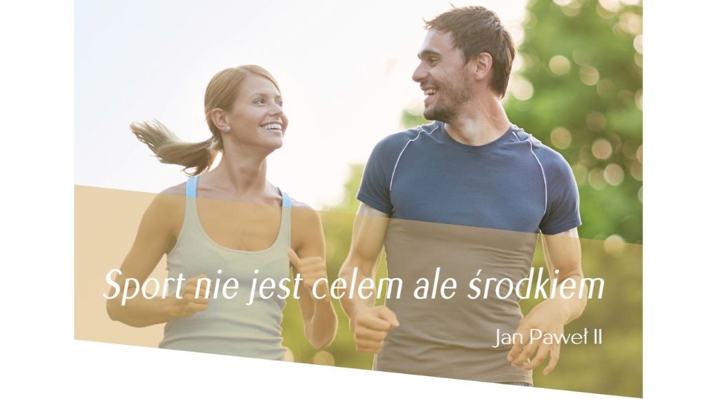 Bieg Dobroczynności