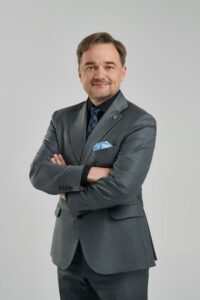 dr Paweł Pietrzyk