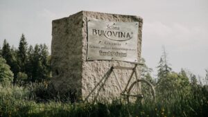Tour de Pologne - Gliczarów podjazd