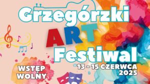 Grzegórzki Art Festiwal