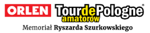 Orlen Tour de Pologne Amatorów - logo