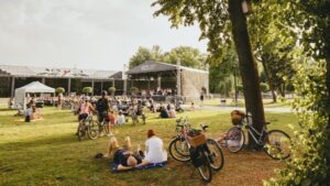 koncert plenerowy