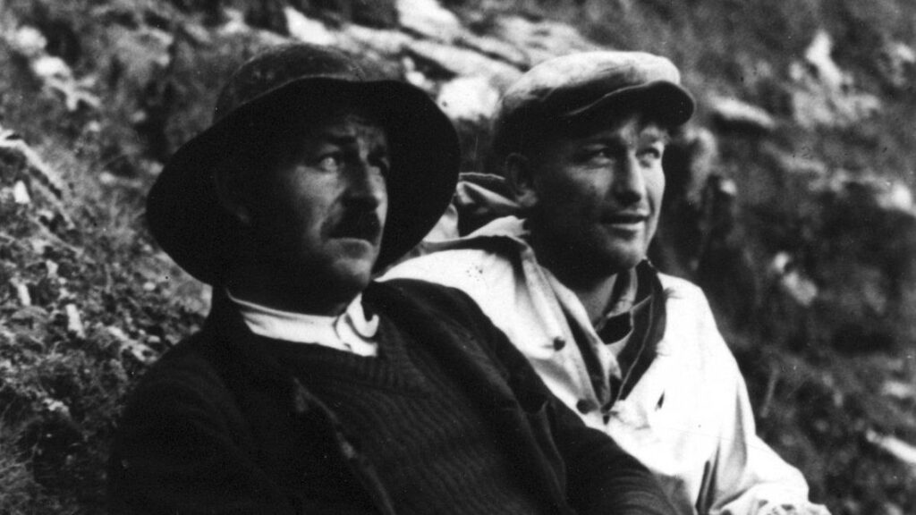 Kurierzy tatrzańscy - wykład w Muzeum Armii Krajowej