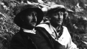 Kurierzy tatrzańscy - wykład w Muzeum Armii Krajowej