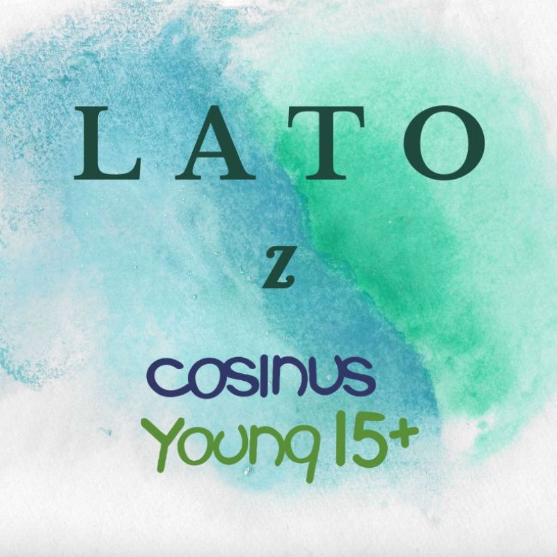 Lato z Cosinus Young - grafika