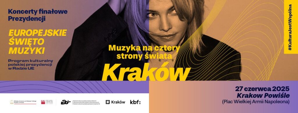 muzyka na cztery strony swiata 2