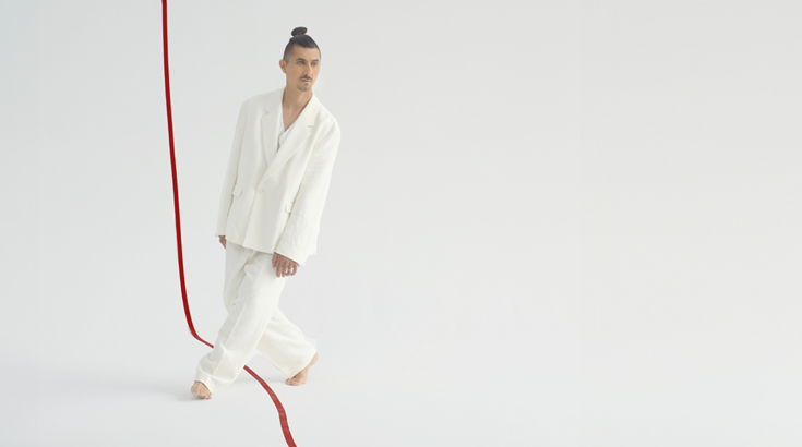 Noc Jazzu w Dworku Białoprądnickim - Adam Bałdych