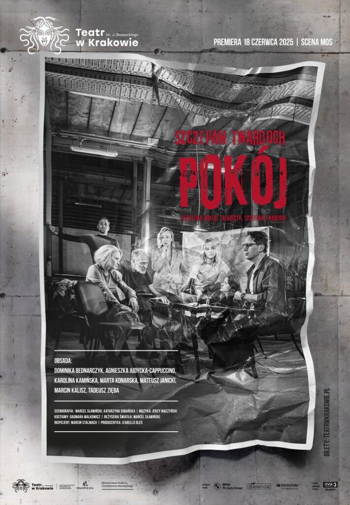 pokoj plakat 21 05 net