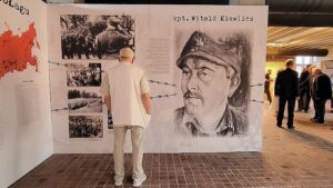 wystawa w Muzeum AK w Krakowie