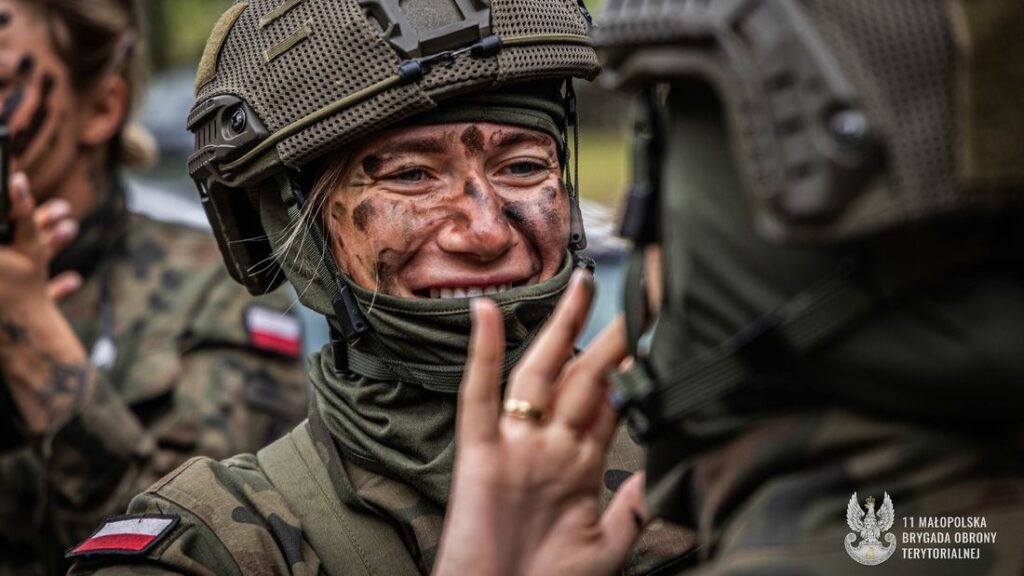 11 Małopolska Brygada Obrony Terytorialnej
