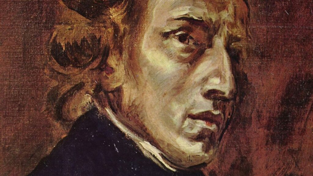 Fryderyk Chopin