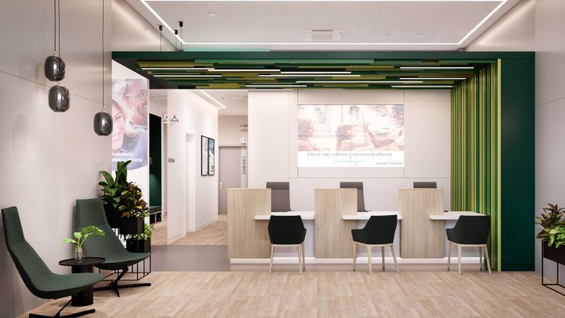 enel-med w Galerii Kazimierz