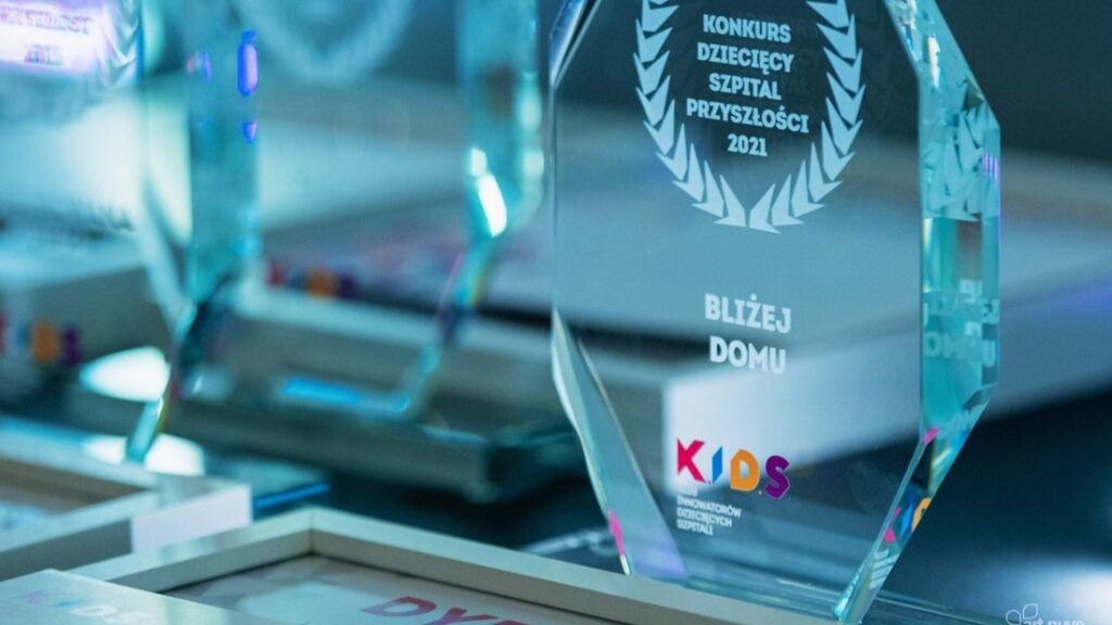 Dziecięcy Szpital Przyszłości