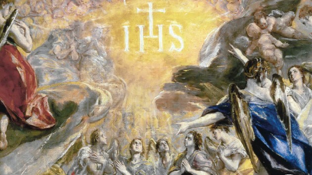 Czas kontrreformacji - epoka przełomu i poszukiwań