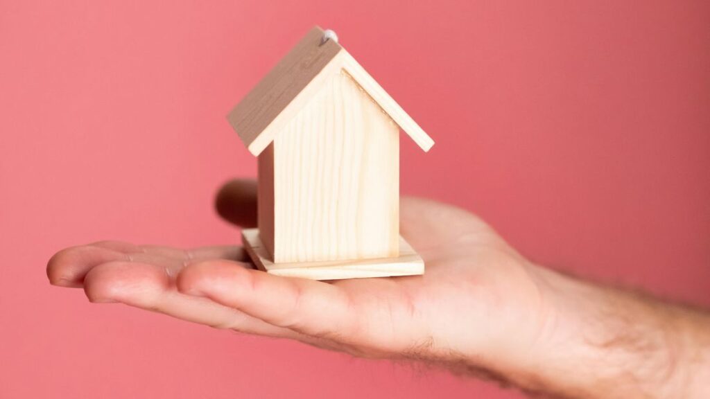 nowe mieszkanie w Krakowie