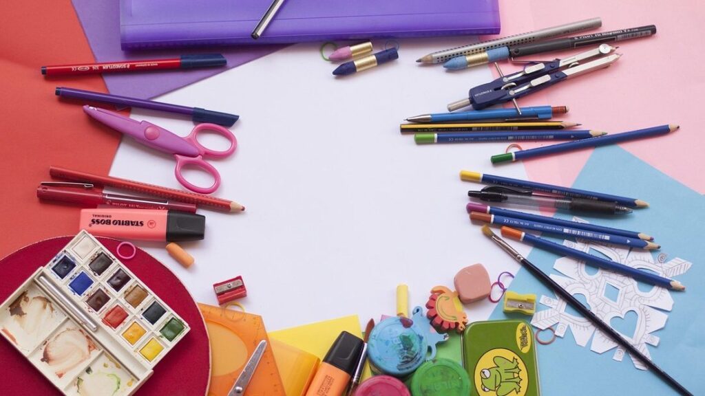 300+ na wyprawkę szkolną