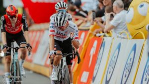 Tour de Pologne 2025