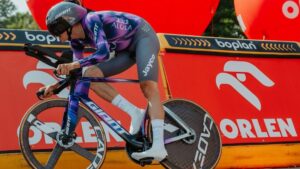 Tour de Pologne 2025 - podsumowanie