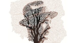 Festiwal Kiepury - grafika