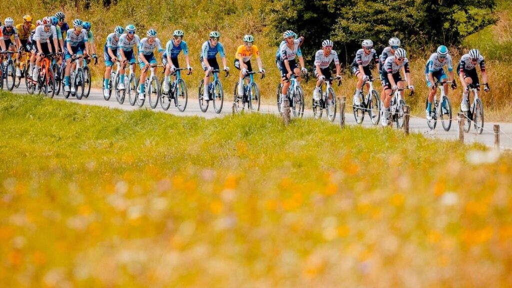 Tour de Pologne