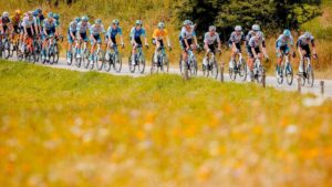Tour de Pologne