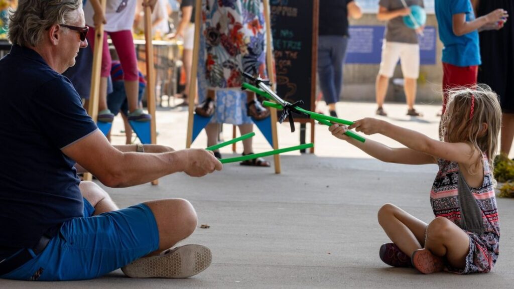 Piknik niemożliwy w Cricotece