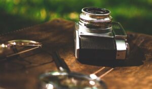 aparat fotograficzny