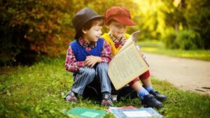 Program Ratownicy Czytelnictwa