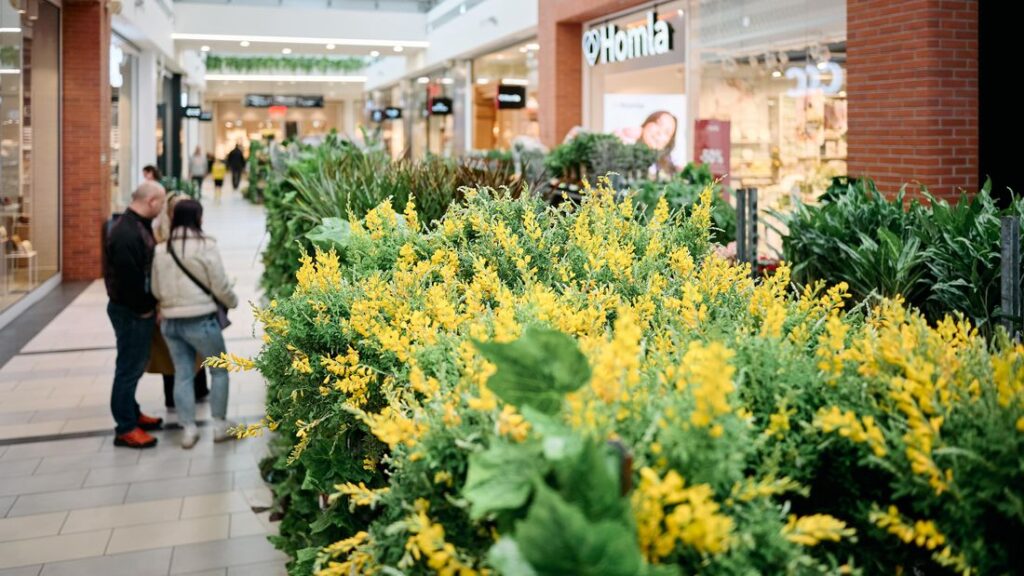 Zbiórka elektrośmieci w Galerii Kazimierz
