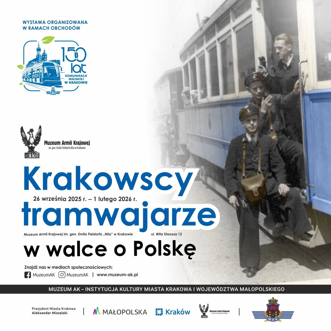 krakowscy tramwajarze 2