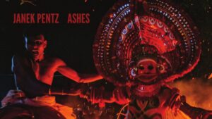 Janek Pentz – „Ashes on tour 2025” w Dworku Białoprądnickim