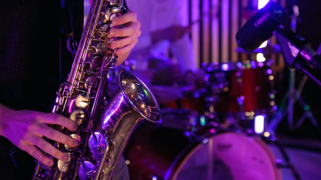 Krakowskie Zaduszki Jazzowe