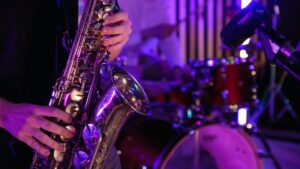 Krakowskie Zaduszki Jazzowe