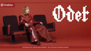 Koncert Odet w Dworku Białoprądnickim w Krakowie