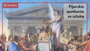 Pijarskie Spotkania ze Sztuką - neoklasycyzm
