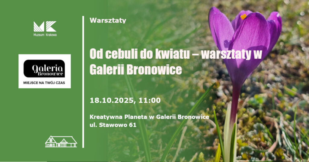 warsztaty ogrodnicze rydlowka