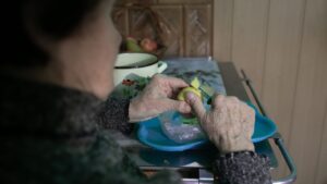 Szlachetna Paczka - raport o biedzie