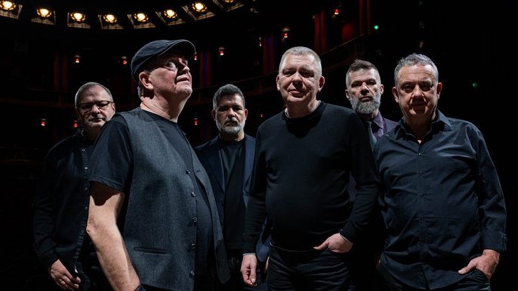 Raz, dwa, trzy - fot. Roland Okon