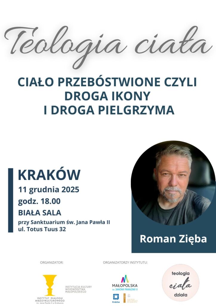 Teologia ciala grudzien