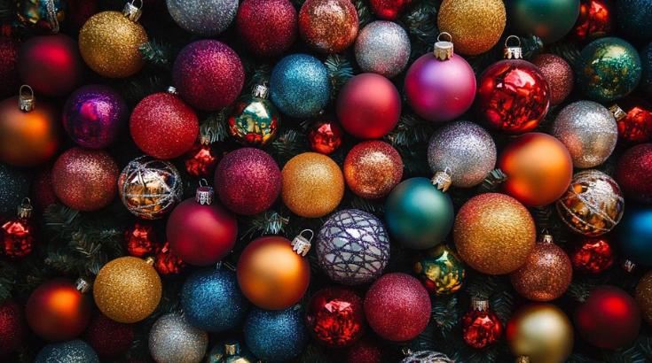 Kiermasz "Pod choinką" w Dworku Białoprądnickim