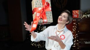 Magda Steczkowska - Szlachetna Paczka 2025