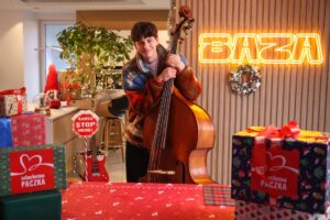 Michu Kontrabas - Szlachetna Paczka 2025