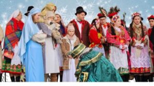 Orszak Trzech Króli 2026 w Krakowie