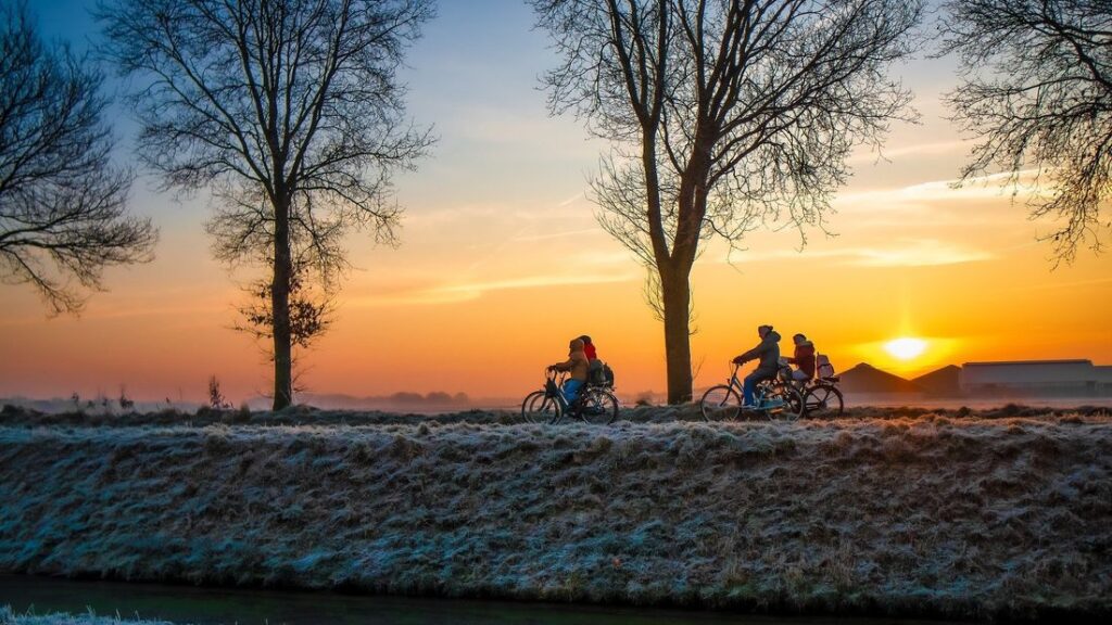 trasy rowerowe VeloMałopolska