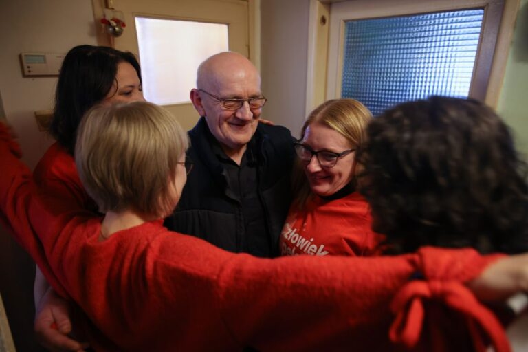 Weekend Cudów 2025 - Szlachetna Paczka