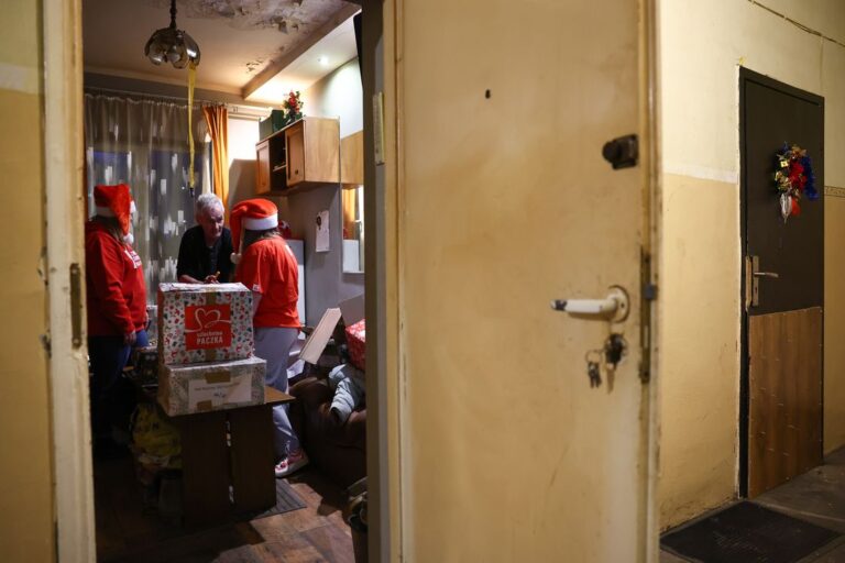 Weekend Cudów 2025 - Szlachetna Paczka